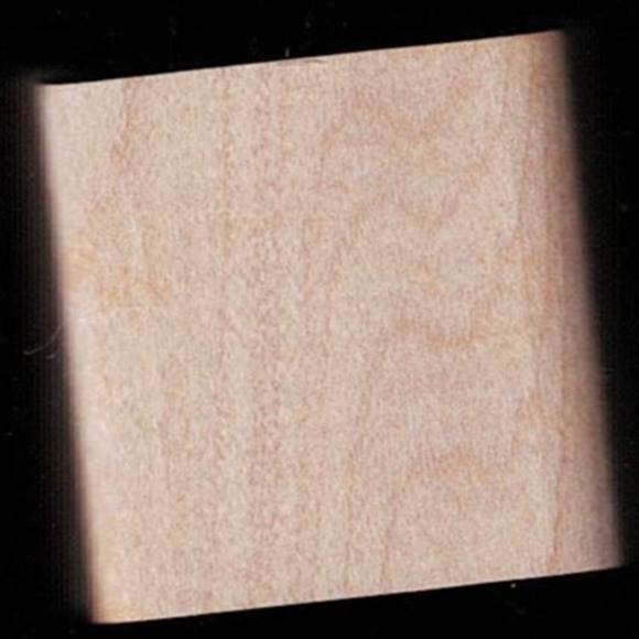 NWOT Square 1" inch Basketball Stationary Embossing Rubber Stamp - Picture 3 of 5